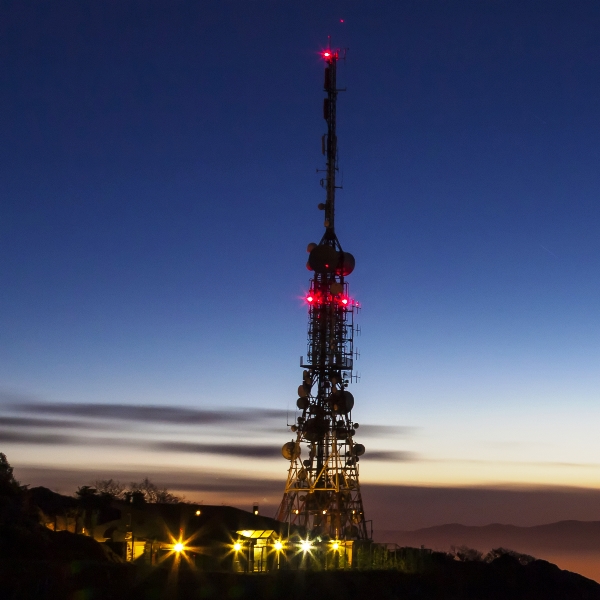 TELECOMS