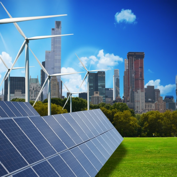 RENEWABLES